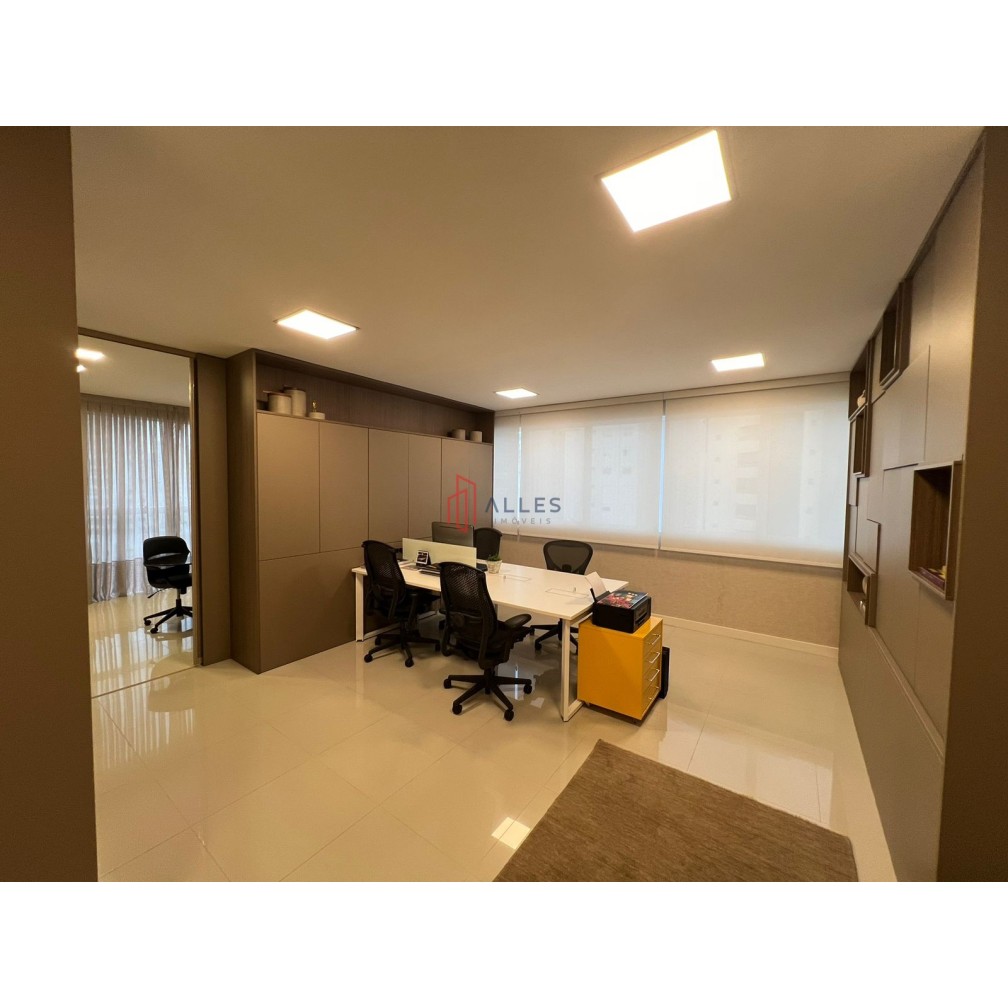 💼 OPORTUNIDADE PREMIUM DE INVESTIMENTO | SALA COMERCIAL – CIAPLAN EMPRESARIAL | BALNEÁRIO CAMBORIÚ/
