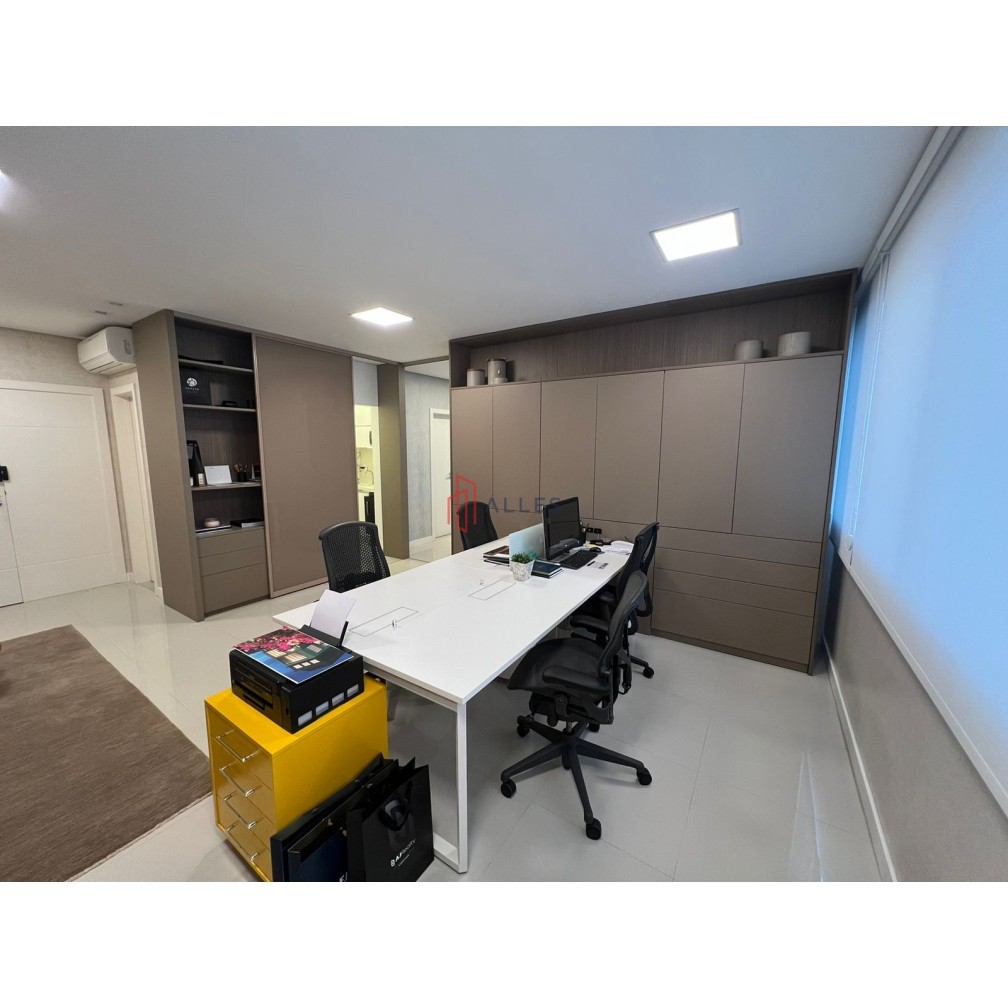 💼 OPORTUNIDADE PREMIUM DE INVESTIMENTO | SALA COMERCIAL – CIAPLAN EMPRESARIAL | BALNEÁRIO CAMBORIÚ/