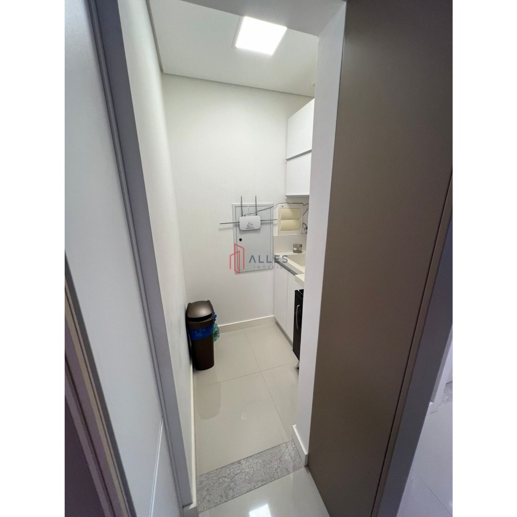 💼 OPORTUNIDADE PREMIUM DE INVESTIMENTO | SALA COMERCIAL – CIAPLAN EMPRESARIAL | BALNEÁRIO CAMBORIÚ/