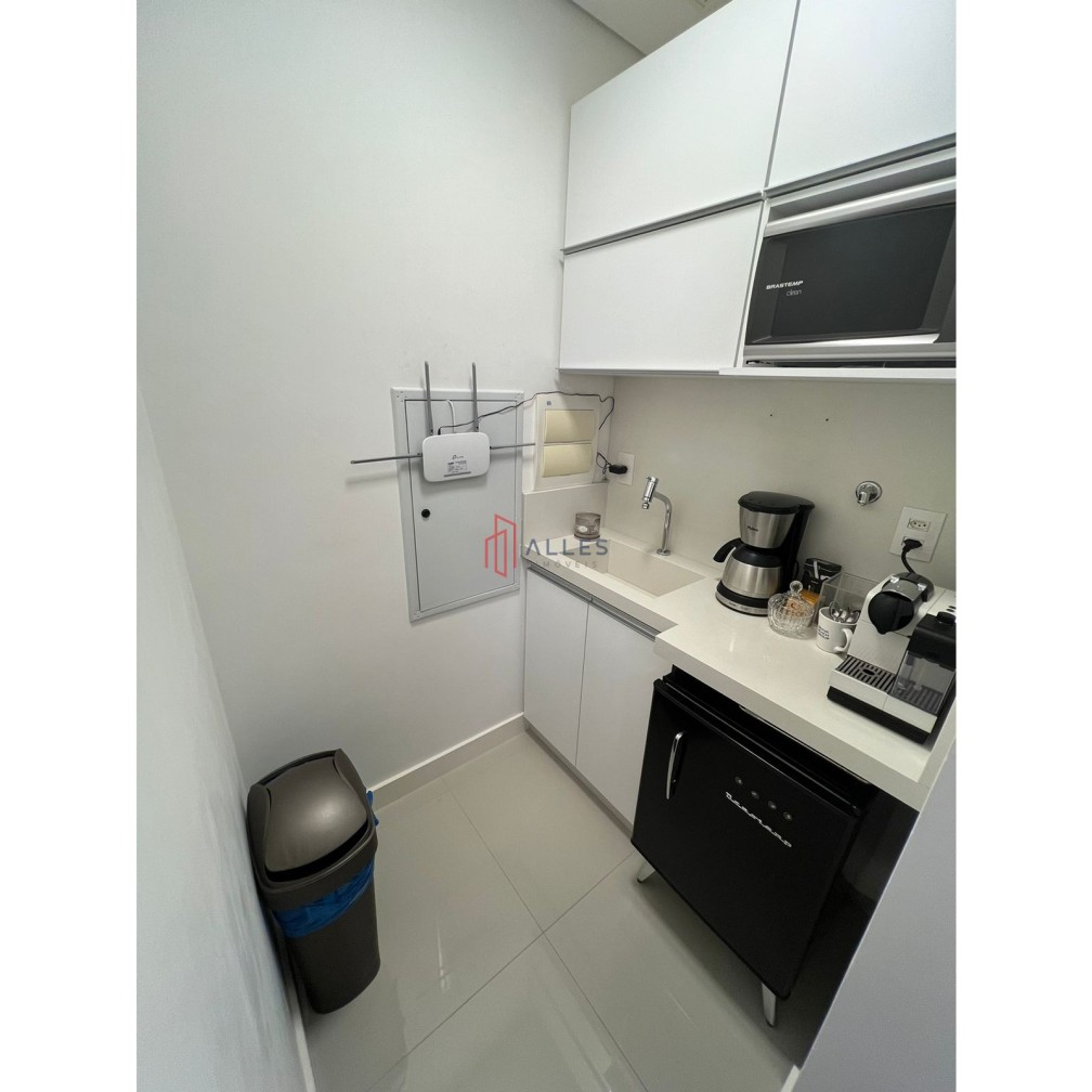 💼 OPORTUNIDADE PREMIUM DE INVESTIMENTO | SALA COMERCIAL – CIAPLAN EMPRESARIAL | BALNEÁRIO CAMBORIÚ/