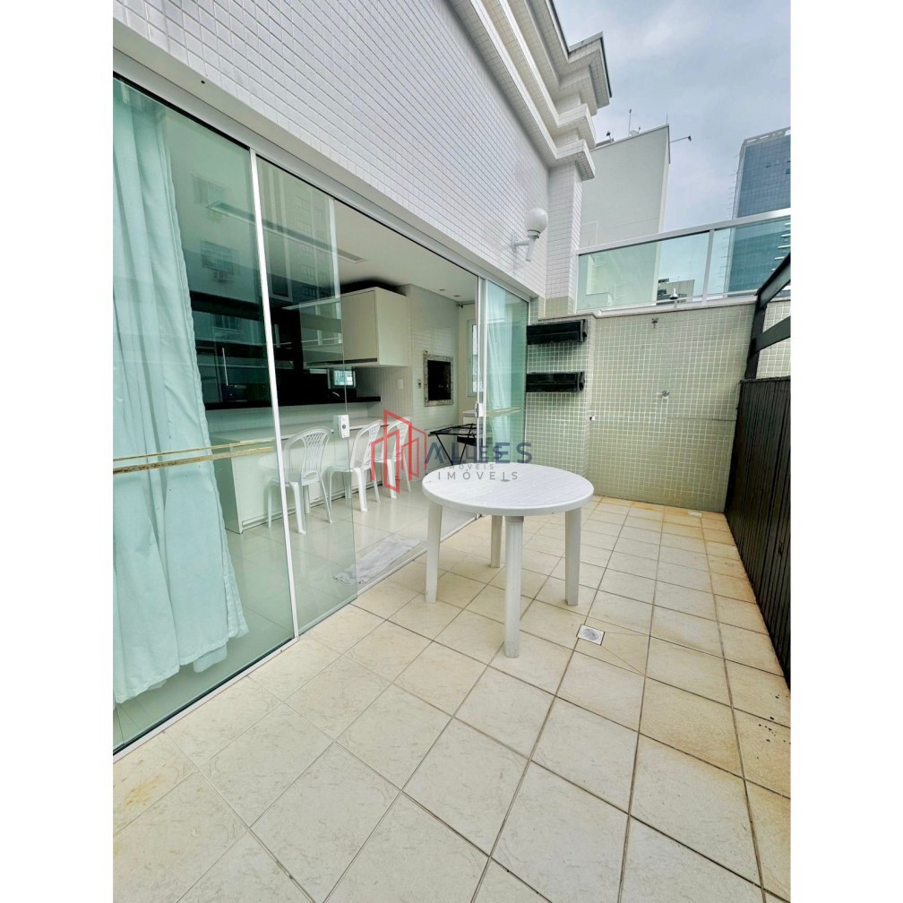 ✨ VENDE-SE — COBERTURA DE LUXO NO CENTRO DE BALNEÁRIO CAMBORIÚ/SC ✨