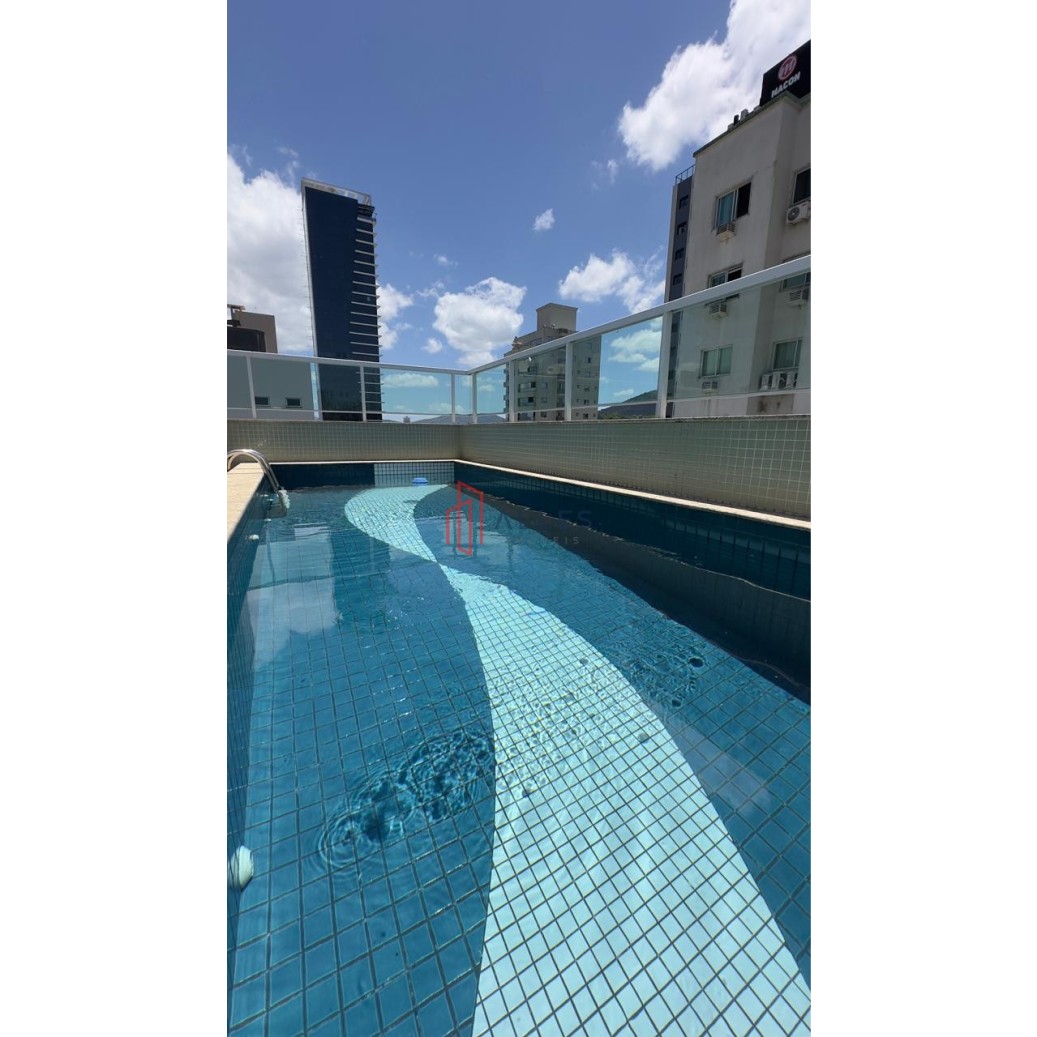 ✨ VENDE-SE — COBERTURA DE LUXO NO CENTRO DE BALNEÁRIO CAMBORIÚ/SC ✨