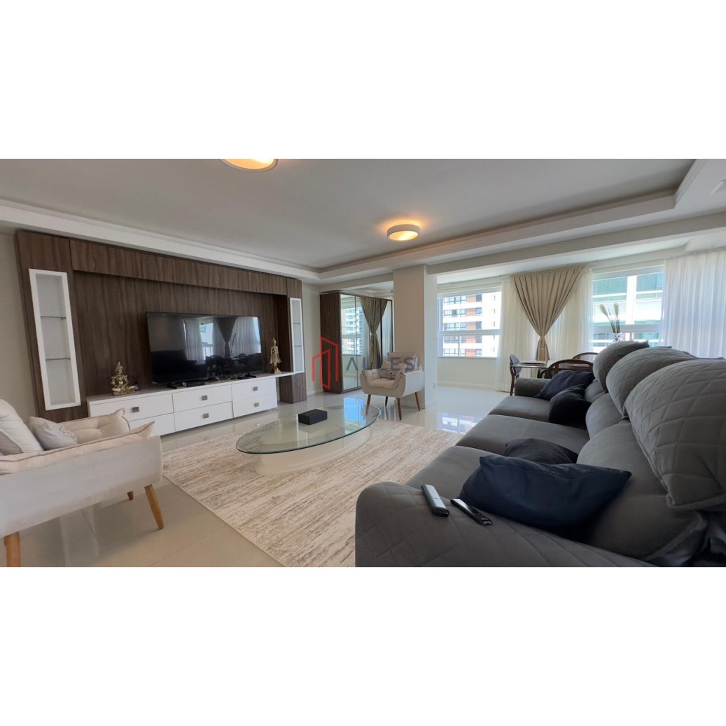 ✨ VENDE-SE — COBERTURA DE LUXO NO CENTRO DE BALNEÁRIO CAMBORIÚ/SC ✨