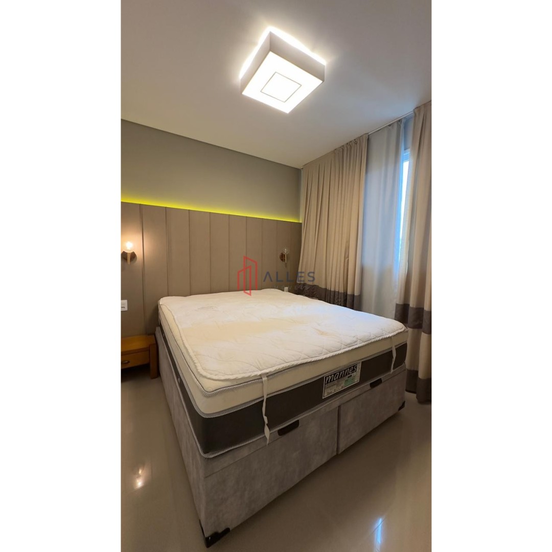 ALUGA-SE ANUAL APARTAMENTO NO CENTRO DE BALNEÁRIO CAMBORIÚ/SC